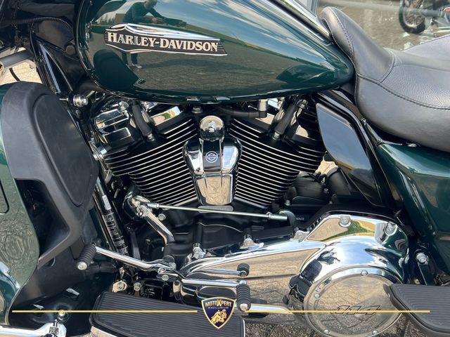 harley-davidson - tri-glide-ultra-114