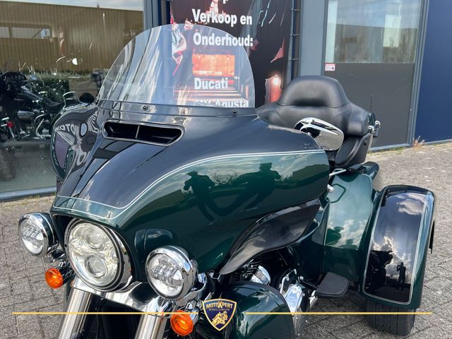 harley-davidson - tri-glide-ultra-114