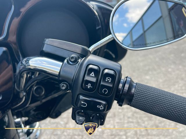 harley-davidson - tri-glide-ultra-114