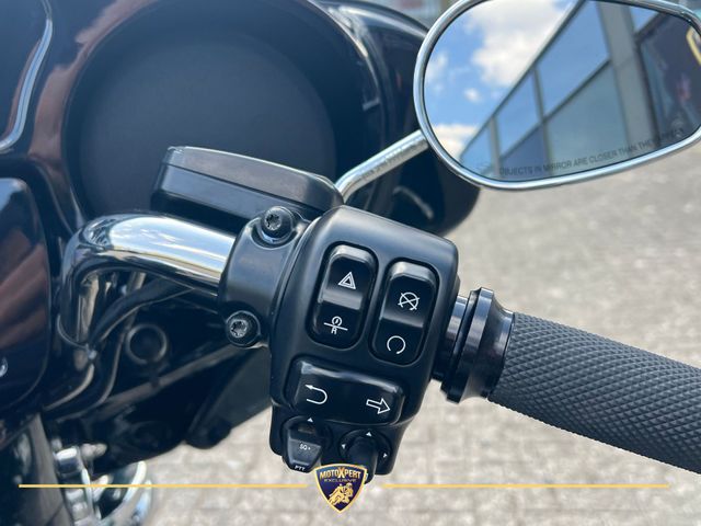 harley-davidson - tri-glide-ultra-114