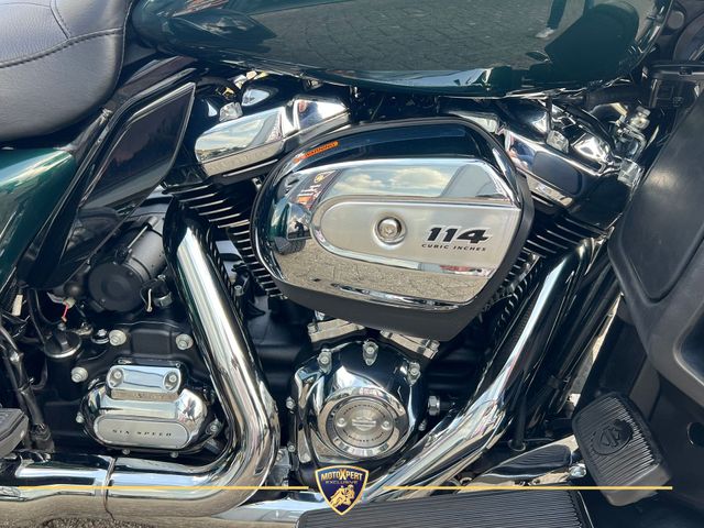 harley-davidson - tri-glide-ultra-114