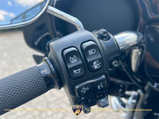 harley-davidson - tri-glide-ultra-114