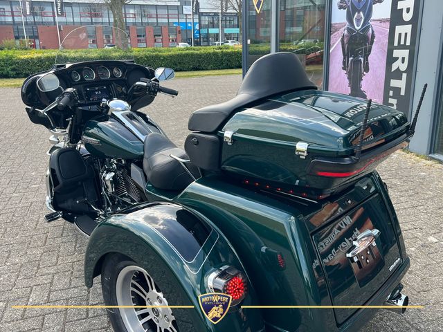 harley-davidson - tri-glide-ultra-114