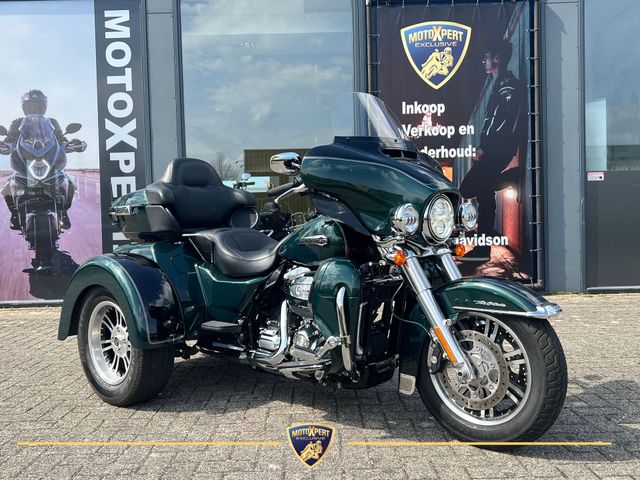 harley-davidson - tri-glide-ultra-114