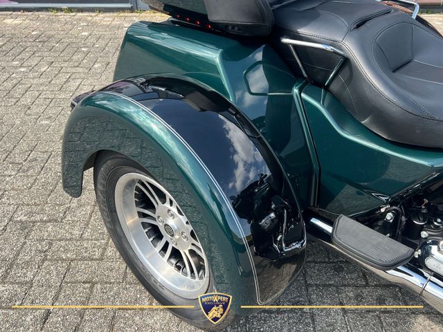 harley-davidson - tri-glide-ultra-114