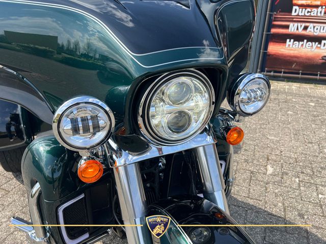 harley-davidson - tri-glide-ultra-114