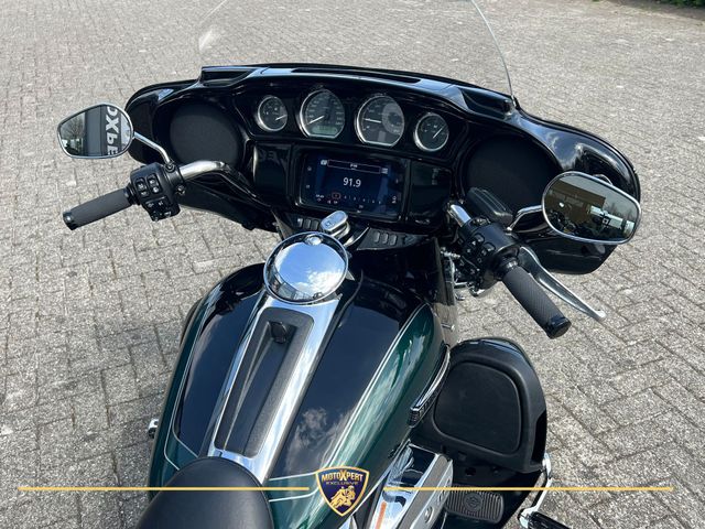 harley-davidson - tri-glide-ultra-114