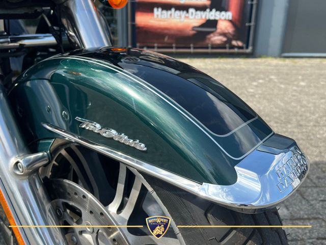 harley-davidson - tri-glide-ultra-114
