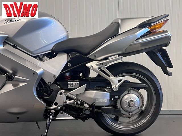 honda - vfr-800-fi-vtec-abs