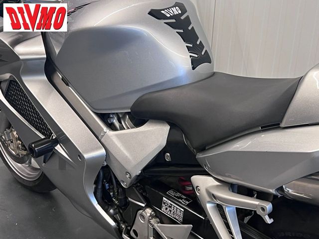 honda - vfr-800-fi-vtec-abs