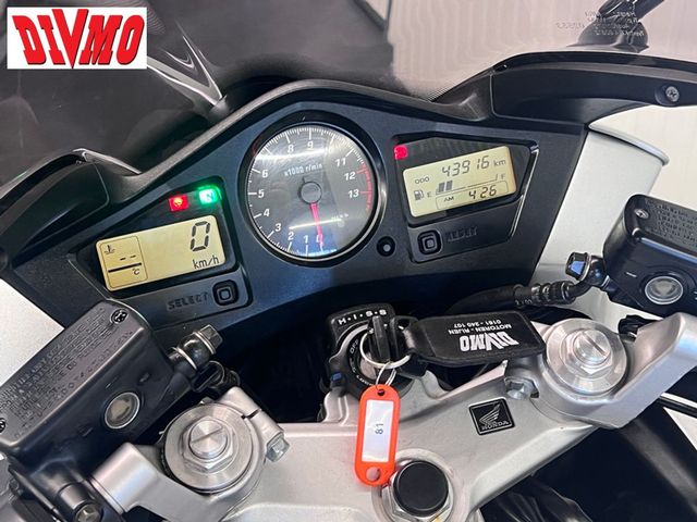 honda - vfr-800-fi-vtec-abs