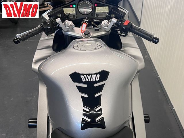 honda - vfr-800-fi-vtec-abs