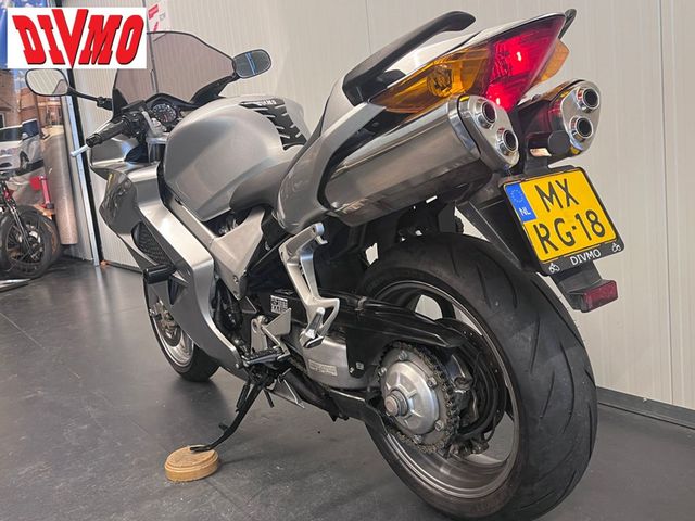 honda - vfr-800-fi-vtec-abs