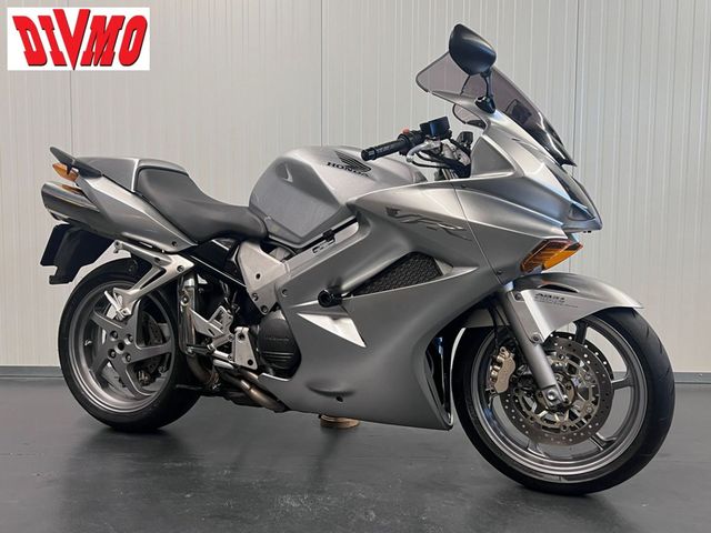 honda - vfr-800-fi-vtec-abs