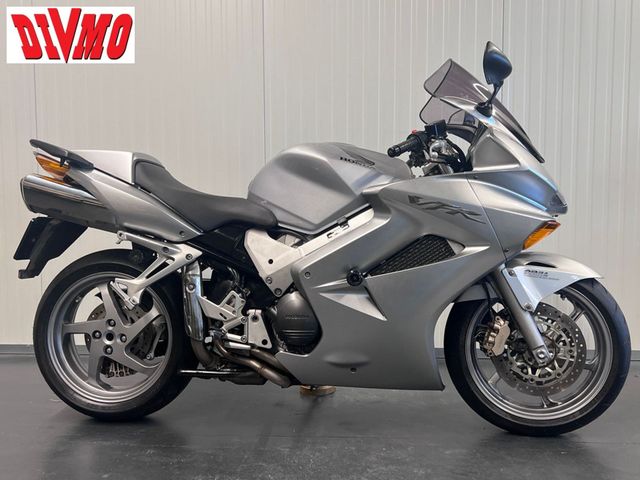 honda - vfr-800-fi-vtec-abs