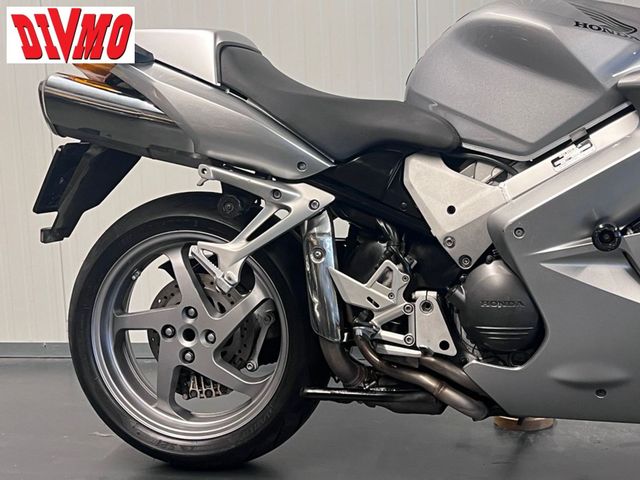 honda - vfr-800-fi-vtec-abs