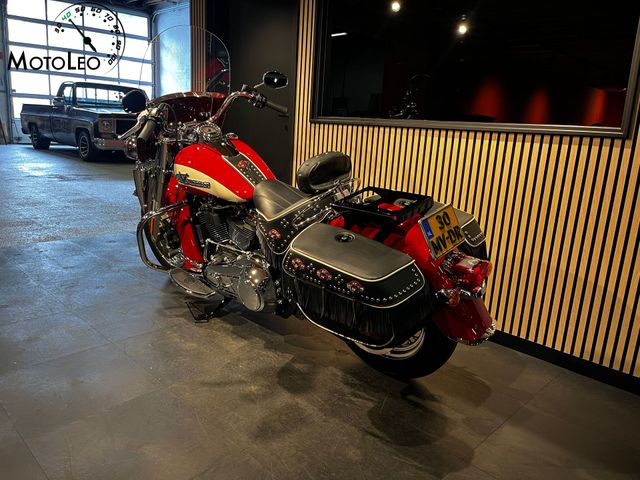 harley-davidson - hydra-glide-revival