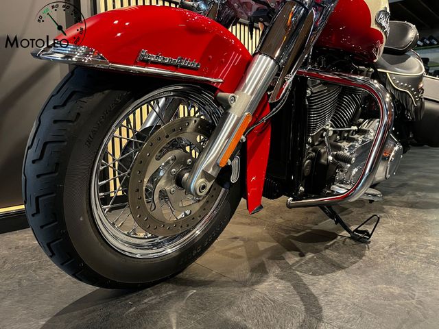 harley-davidson - hydra-glide-revival
