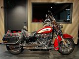 HARLEY-DAVIDSON HYDRA GLIDE REVIVAL