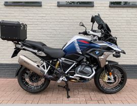 BMW R 1250 GS 2023