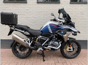 BMW R 1250 GS 2023 occasion