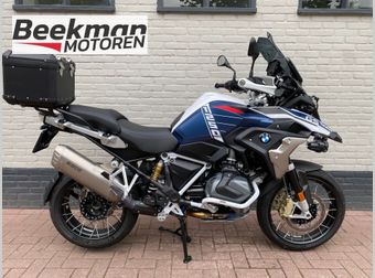 BMW R 1250 GS 2023 occasion