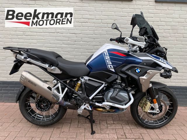 bmw - r-1250-gs