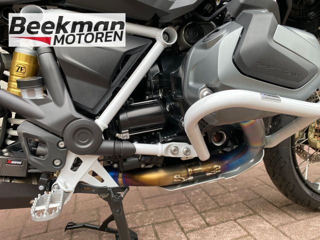 bmw - r-1250-gs