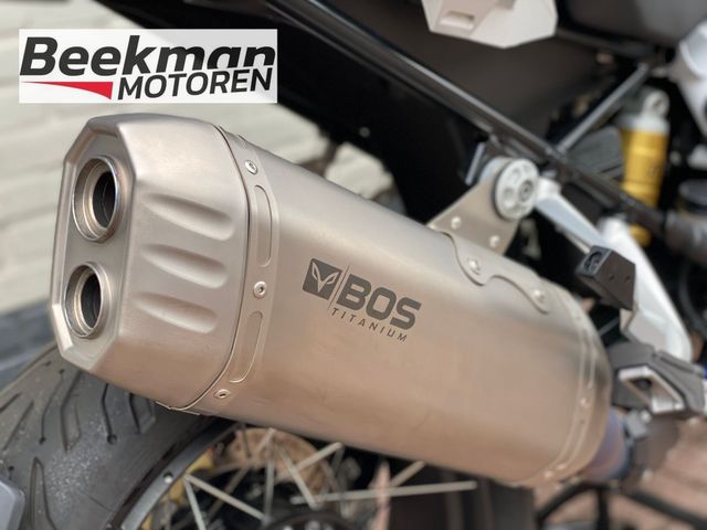 bmw - r-1250-gs