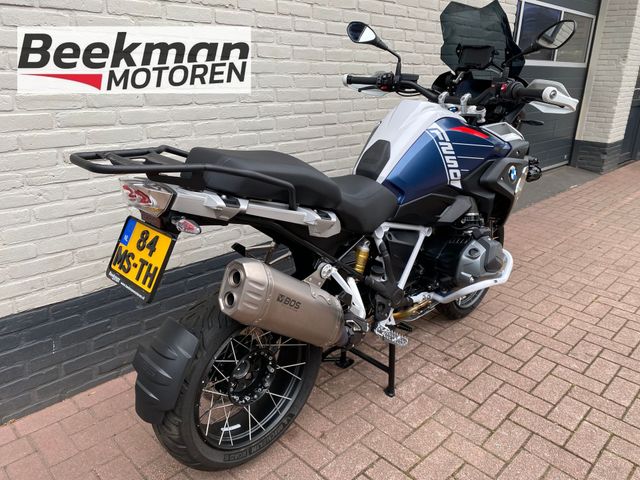 bmw - r-1250-gs