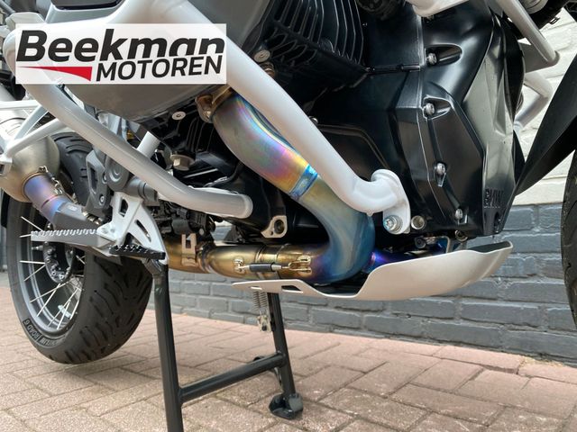 bmw - r-1250-gs