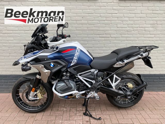 bmw - r-1250-gs