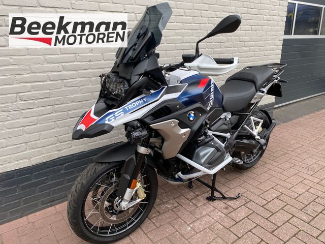 bmw - r-1250-gs