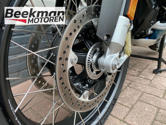 bmw - r-1250-gs