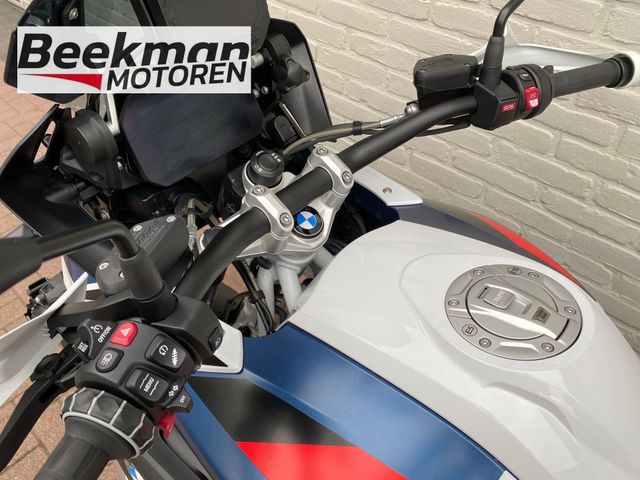 bmw - r-1250-gs