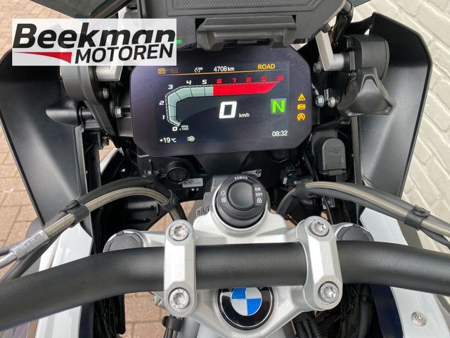 bmw - r-1250-gs