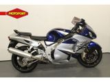 SUZUKI GSX-R 1300 HAYABUSA