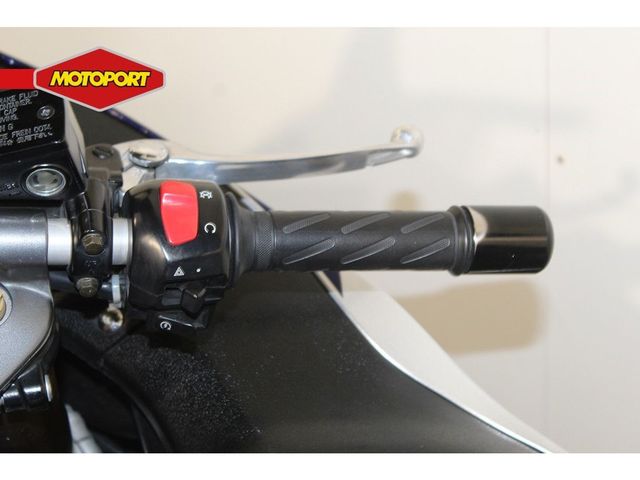 suzuki - gsx-r-1300-hayabusa