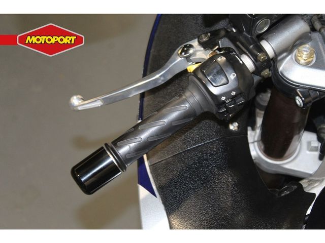 suzuki - gsx-r-1300-hayabusa