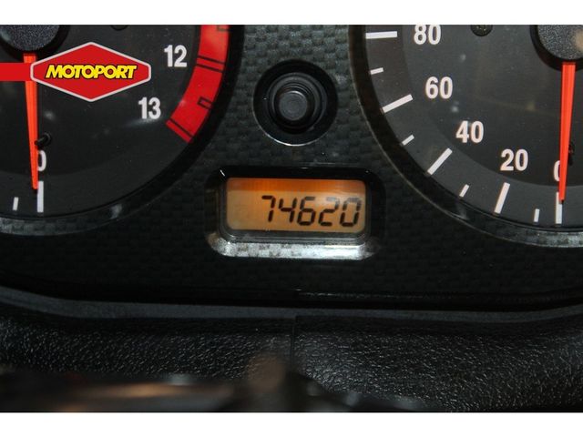 suzuki - gsx-r-1300-hayabusa