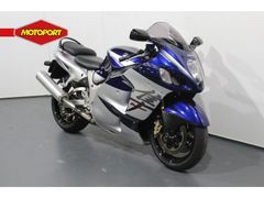 Suzuki GSX 1300 R Hayabusa 2005 occasion – foto 17 van 20