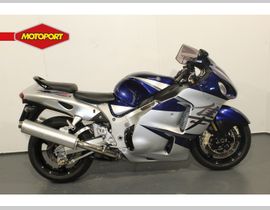Suzuki GSX-R 1300 Hayabusa 2005 occasion