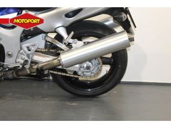 Suzuki GSX 1300 R Hayabusa 2005 occasion – foto 5 van 20
