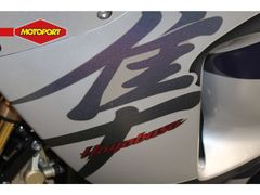 Suzuki GSX 1300 R Hayabusa 2005 occasion – foto 15 van 20