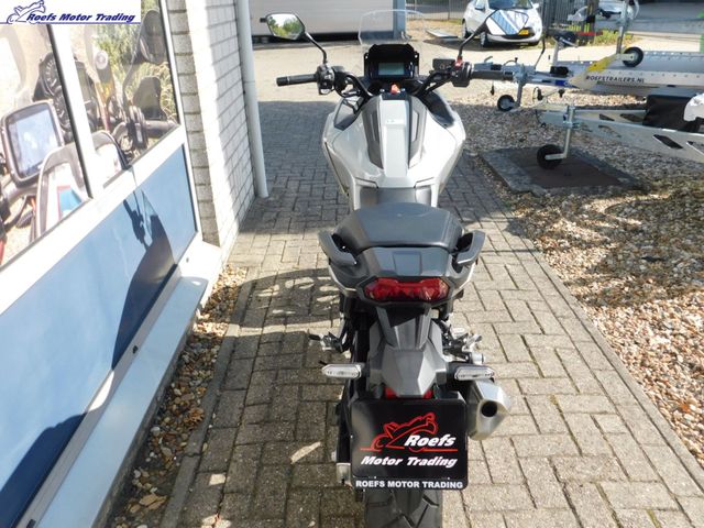 honda - nc-750-x-dct