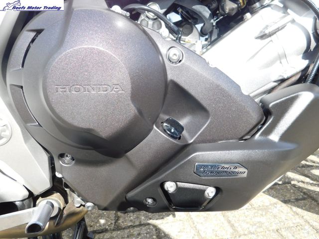 honda - nc-750-x-dct