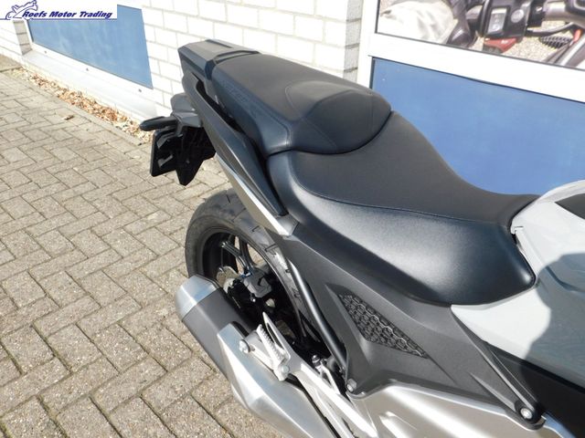 honda - nc-750-x-dct