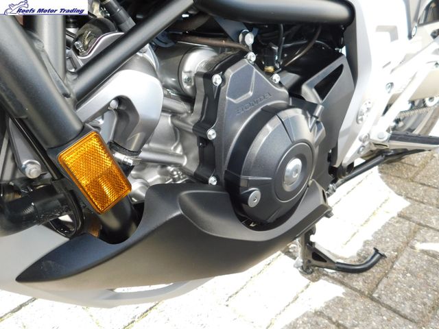 honda - nc-750-x-dct