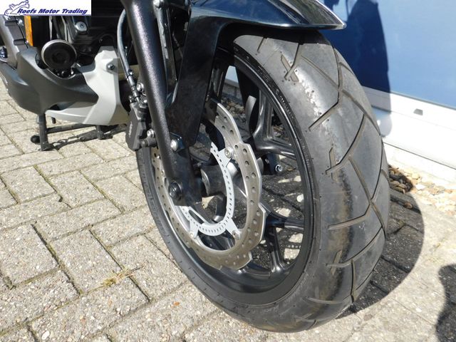 honda - nc-750-x-dct