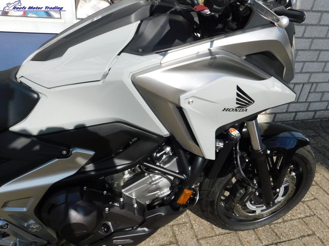 honda - nc-750-x-dct